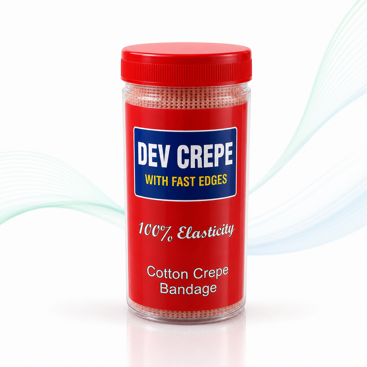 DEV Crepe Bandage